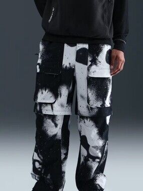 New ACG SMITH SUMMIT 2-in-1 CARGO PANT